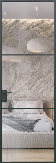 Модель 4 (прозрачный)