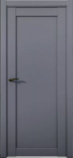 Межкомнатная дверь Co 20 Кобальт