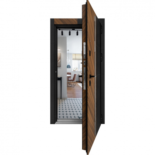 Входная дверь ДК - М 275