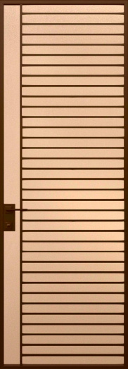 Модель 17 (мат брон)