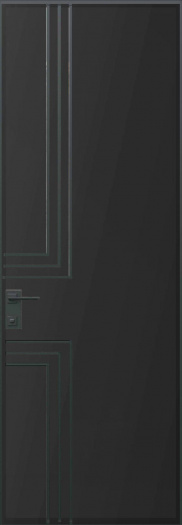 Модель 22 (трип чер)