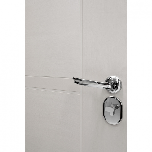 Входная дверь Модель 75 Бук светлый