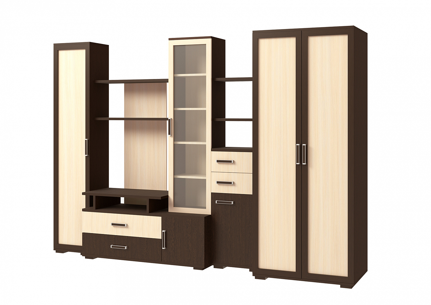 Гостиная Омега