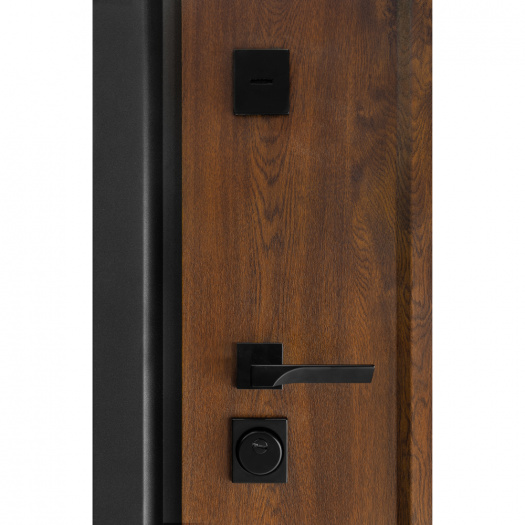 Входная дверь ДК - М Коттедж