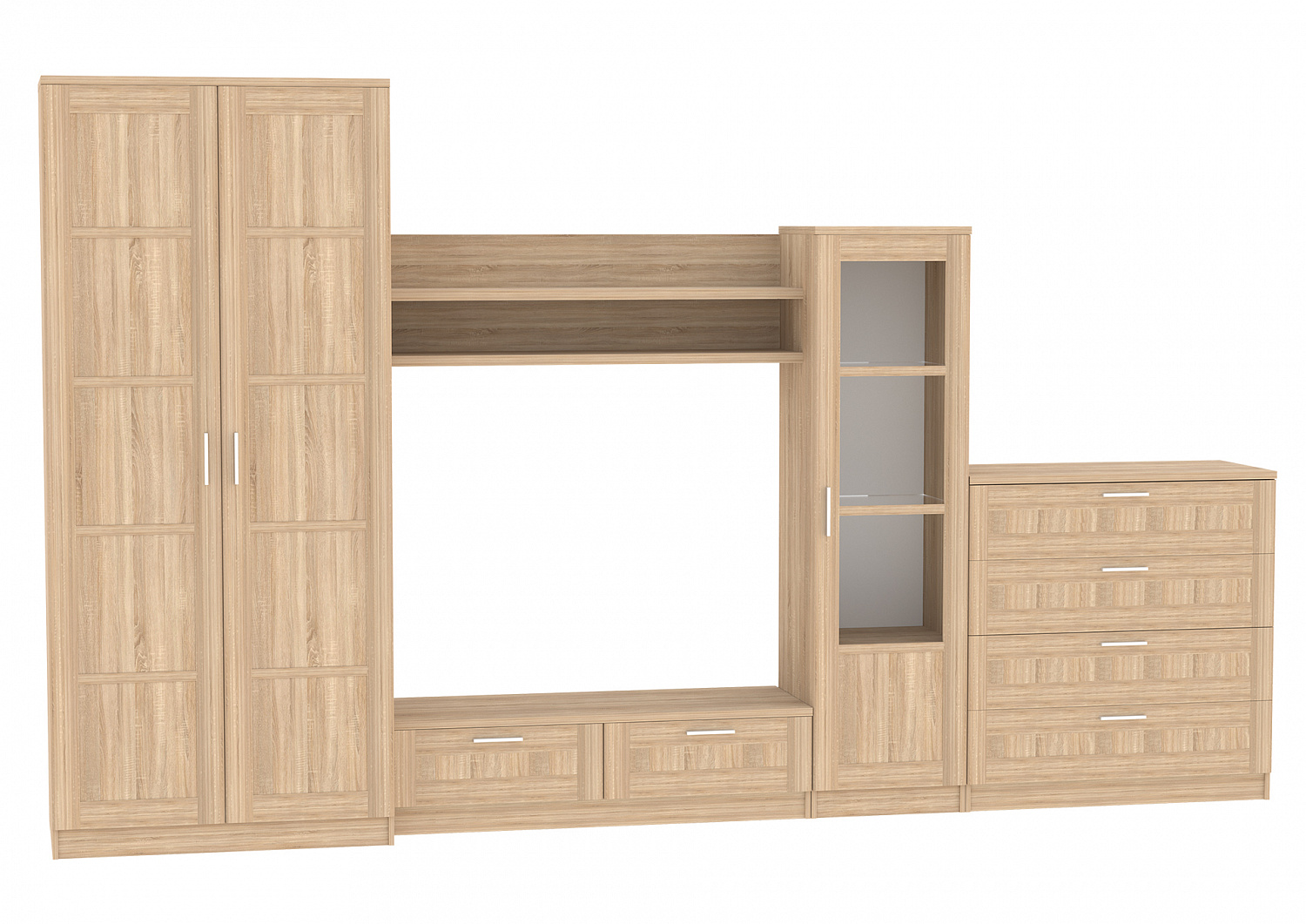 Система Сэндай