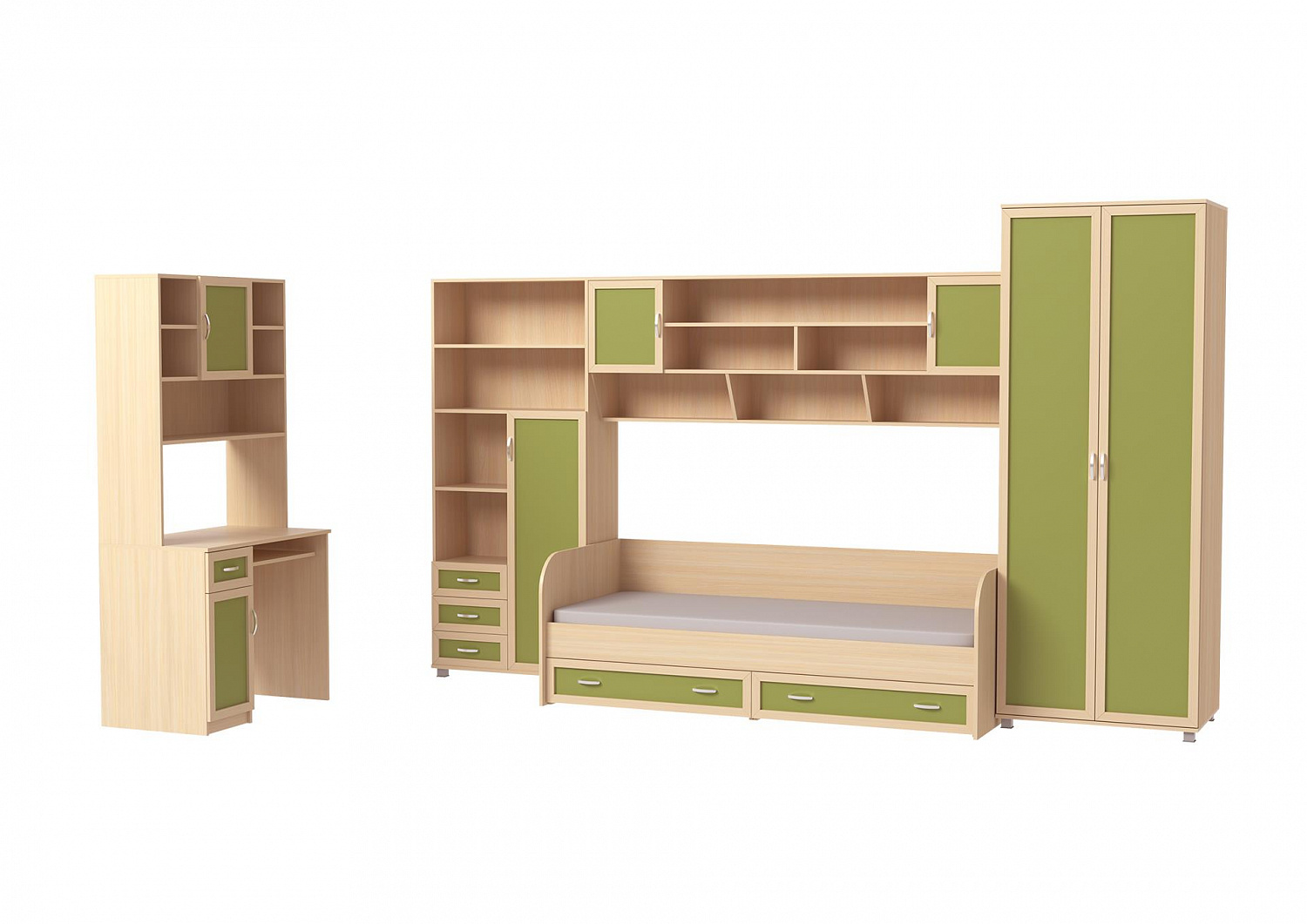 Детская Камилла