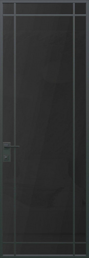 Модель 14 (трип чер)