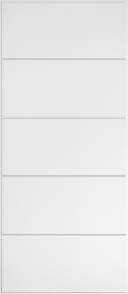 Панель 649 цв. Софт бел снег 10 мм