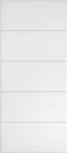 Панель 649 цв. Софт бел снег 10 мм