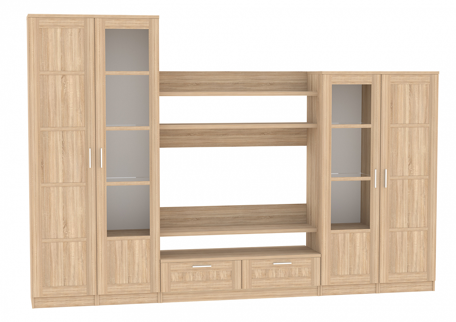 Система Сэндай