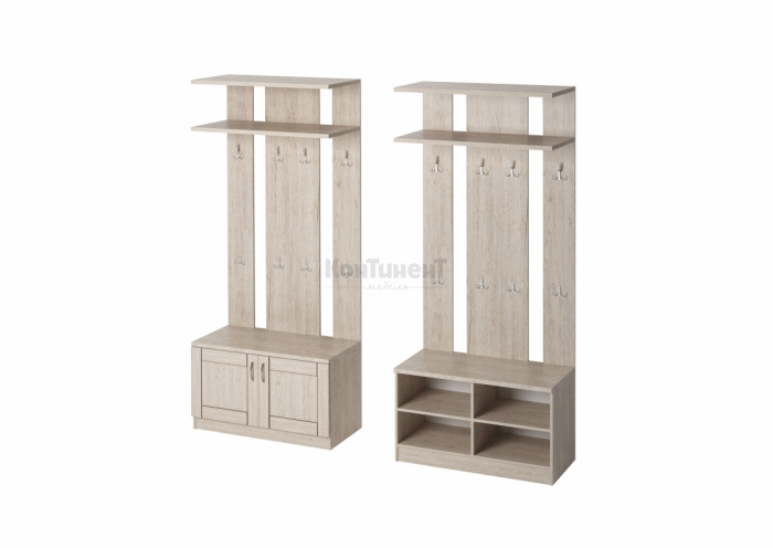 КТ-81 Вешалка широкая