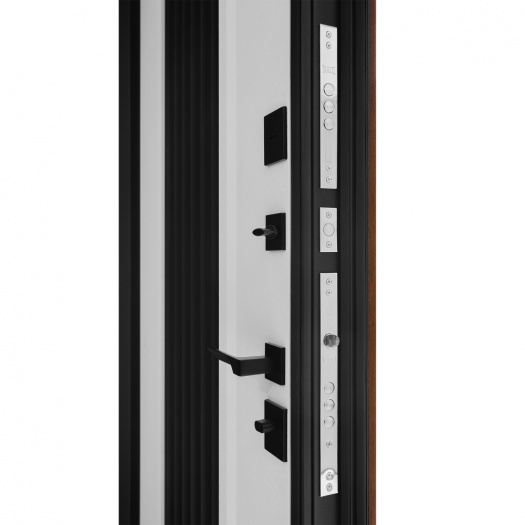 Входная дверь ДК - М Коттедж