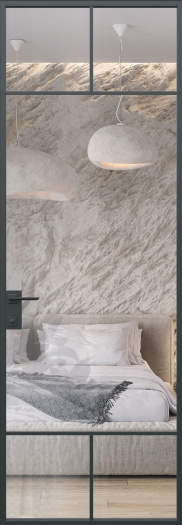 Модель 13 (прозрачное)