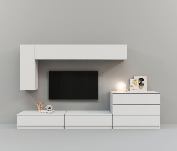 Гостиная Фрида