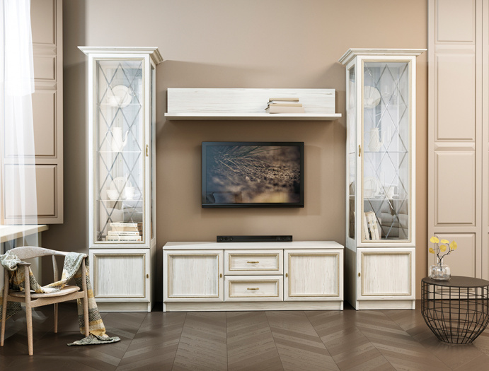 Гостиная АЖУР