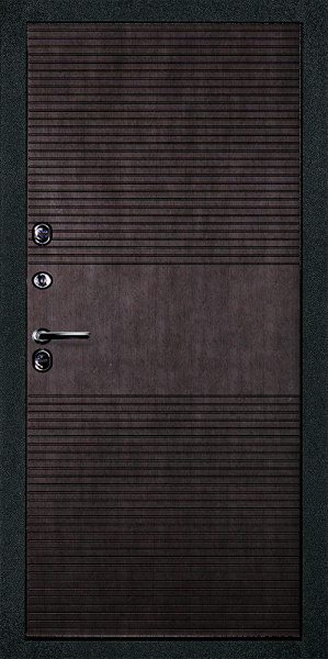 Входная дверь Термаль Венге