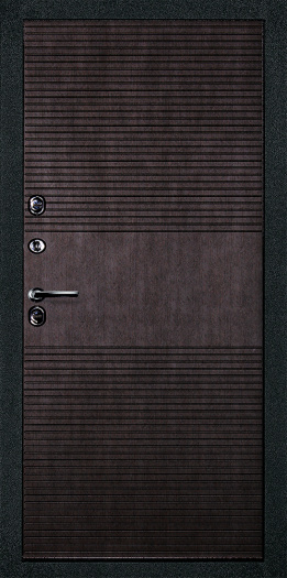 Входная дверь Термаль Венге