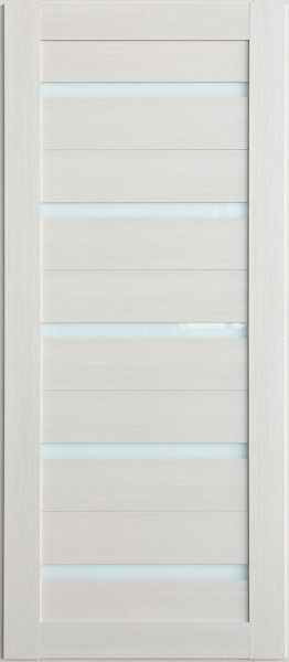 Панель ЦСБ-47 цв. Листв. белён. 16 мм