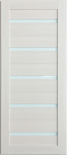 Панель ЦСБ-47 цв. Листв. белён. 16 мм