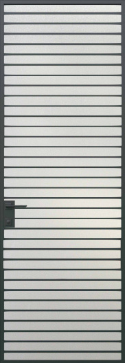 Модель 18 (мат белый)