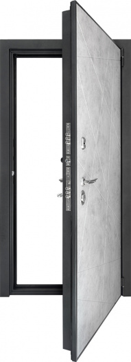 Входная дверь ДК-3.743