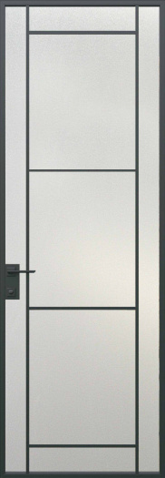 Модель 16 (мат белый)