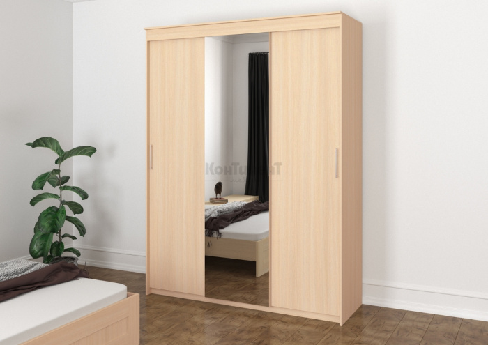Шкафы-купе Топ-лайн