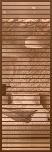 Модель 18 ((тон бронза)