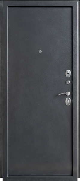 Входная дверь ДК-70 Метал