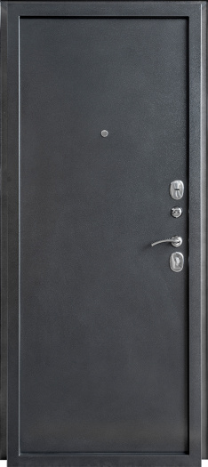 Входная дверь ДК-70 Метал