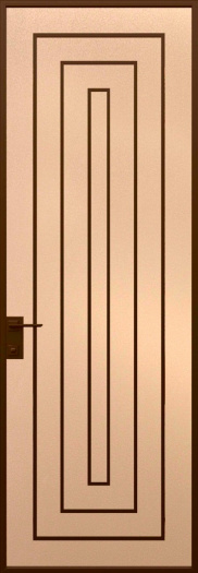 Модель 24 (мат брон)