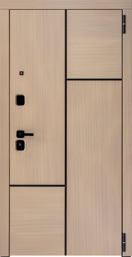 Входная дверь ДК-14