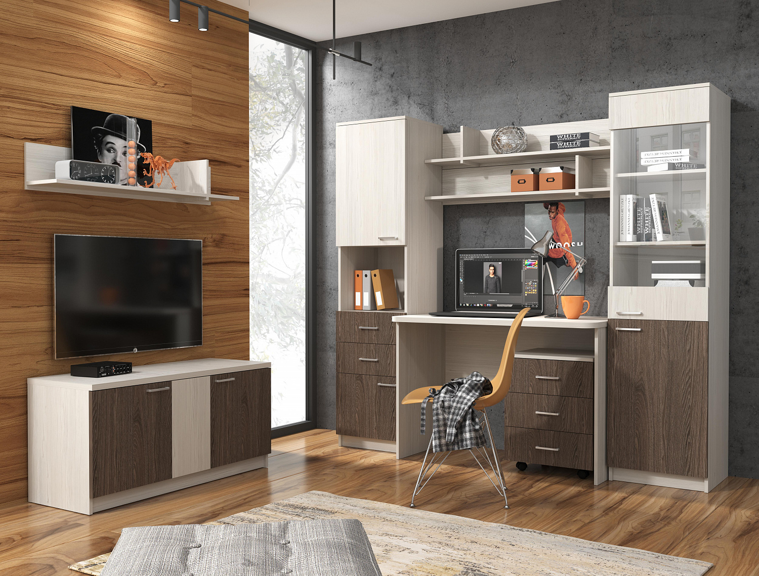 Молодёжная Ассоль