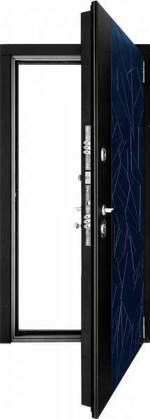 Входная дверь ДК-9