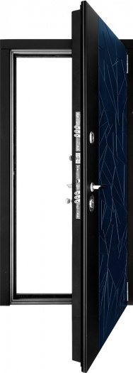 Входная дверь ДК-9