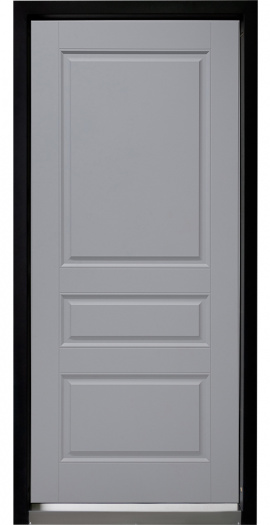 Панель Классика цв. Силк маус 10 мм