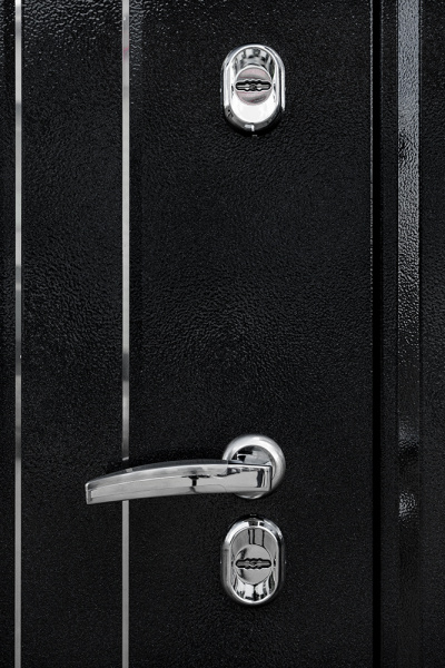 Входная дверь ДК-8 Термо