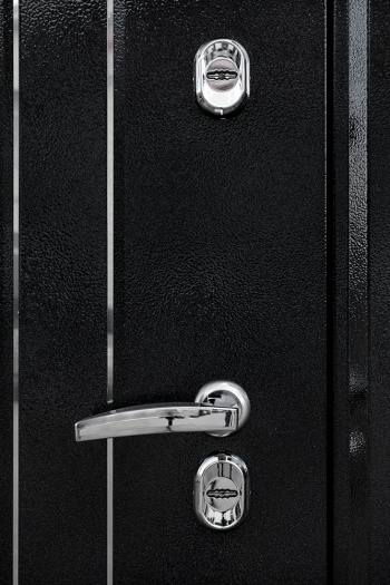 Входная дверь ДК-8 Термо