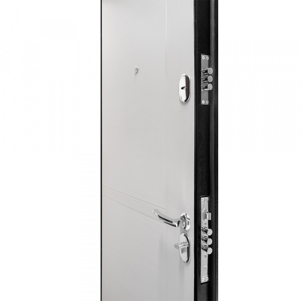 Входная дверь Модель 75 Бук светлый