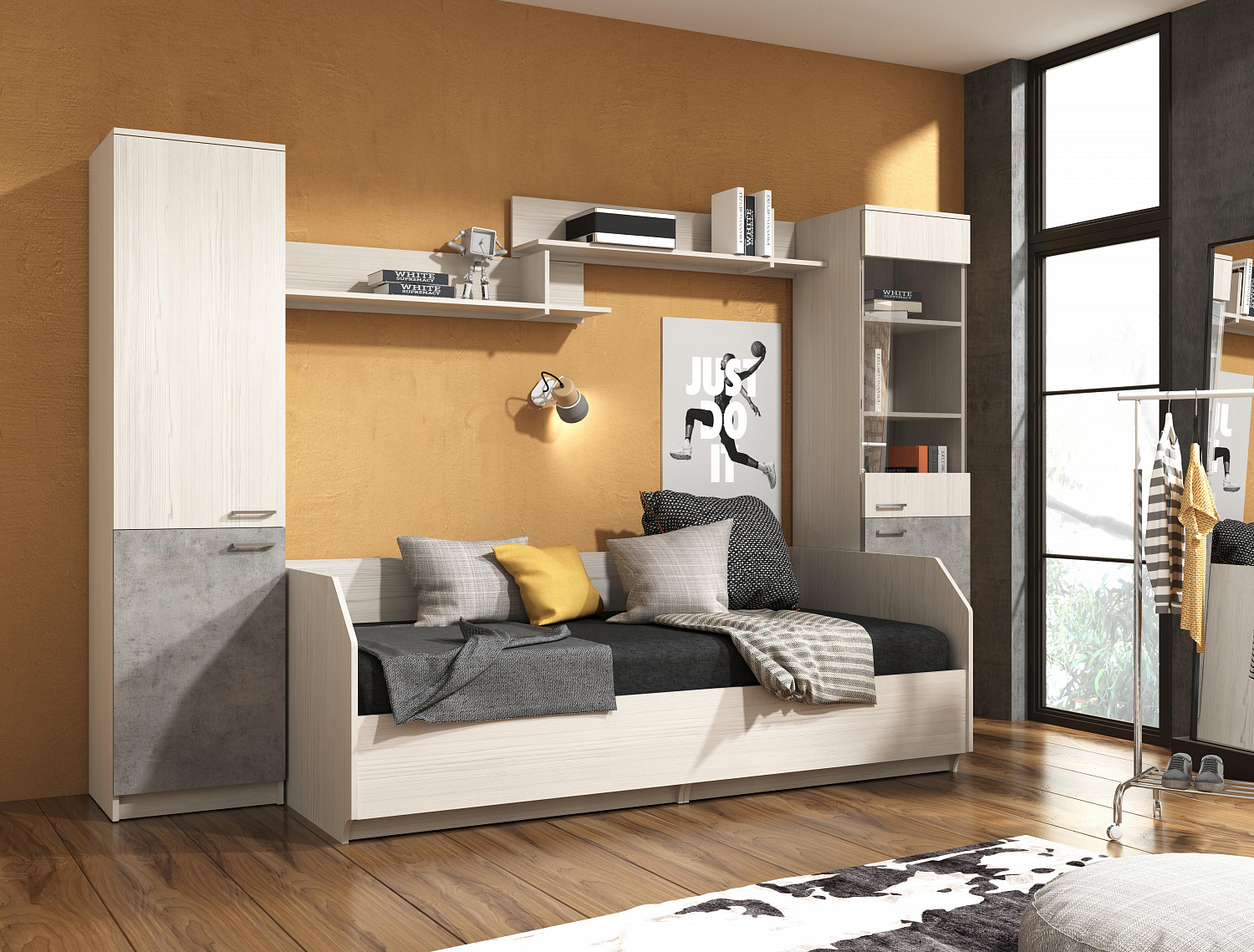 Молодёжная Ассоль