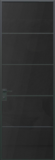 Модель 6 (ТРИП ЧЕР)