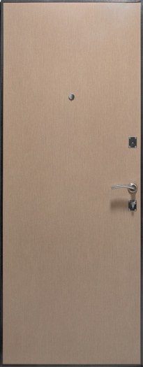Входная дверь ДК-70 Меламин
