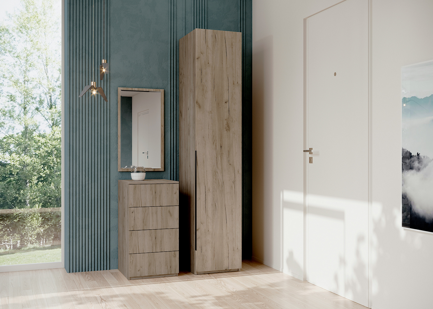 Гостиная Лаунж