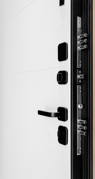 Входная дверь ДК-14