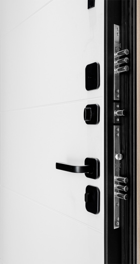 Входная дверь ДК-14