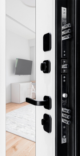 Входная дверь ДК-11