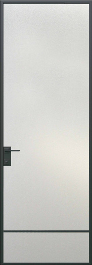 Модель 2 (мат белый)