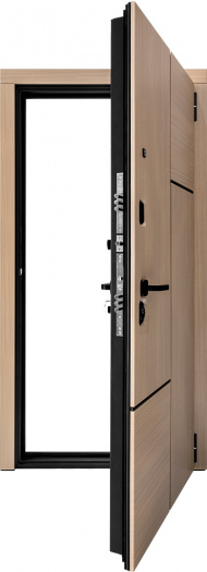 Входная дверь ДК-14