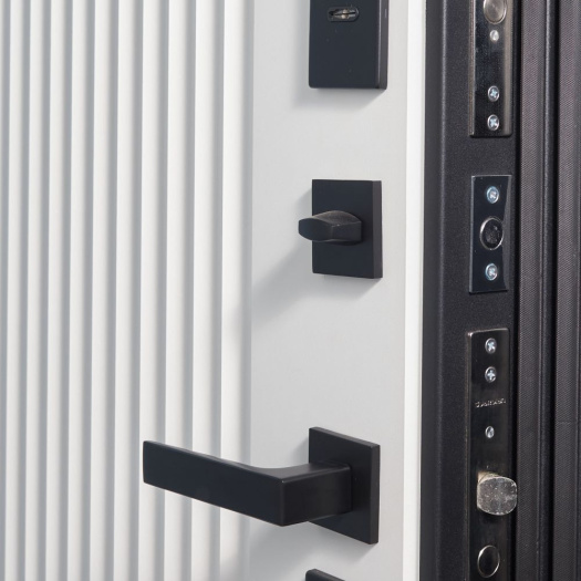 Входная дверь CONSUL