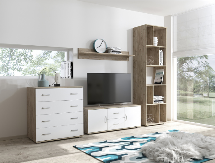 Гостиная СИТИ